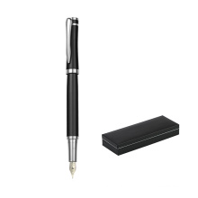 New product ideas 2020 smart pen writing luxury customized fountain pen innovative black fountain pen ink